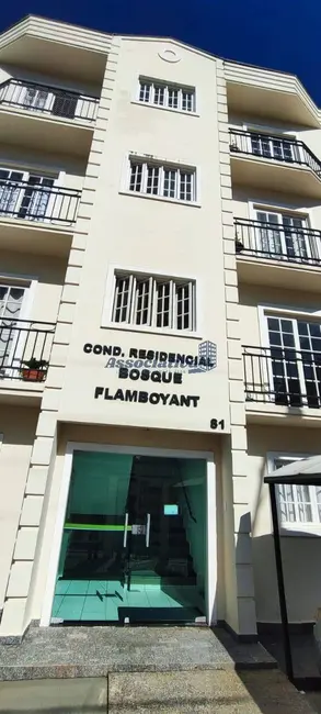 Foto 4 de Apartamento com 2 quartos à venda em Loteamento Residencial e Comercial Bosque Flamboyant, Taubate - SP