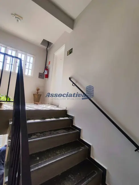 Foto 5 de Apartamento com 2 quartos à venda em Loteamento Residencial e Comercial Bosque Flamboyant, Taubate - SP