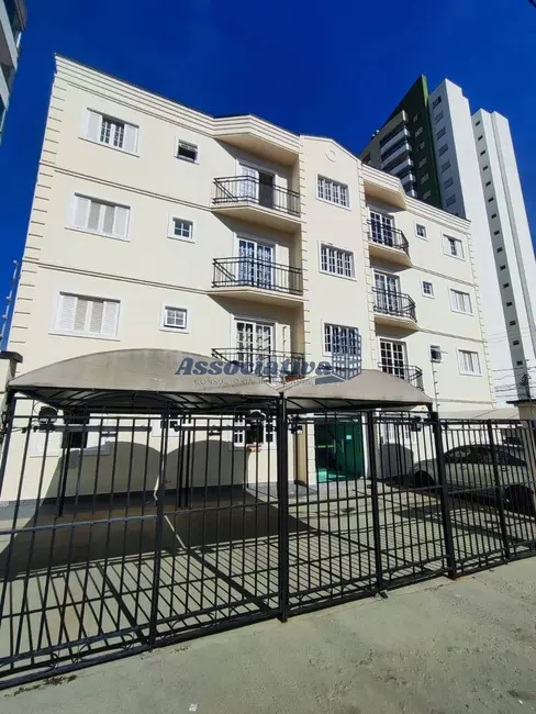 Foto 1 de Apartamento com 2 quartos à venda em Loteamento Residencial e Comercial Bosque Flamboyant, Taubate - SP