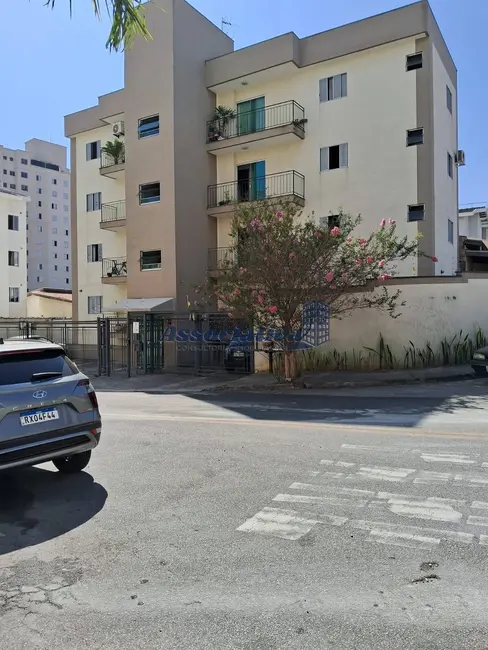 Foto 1 de Apartamento com 2 quartos à venda, 87m2 em Loteamento Residencial e Comercial Bosque Flamboyant, Taubate - SP