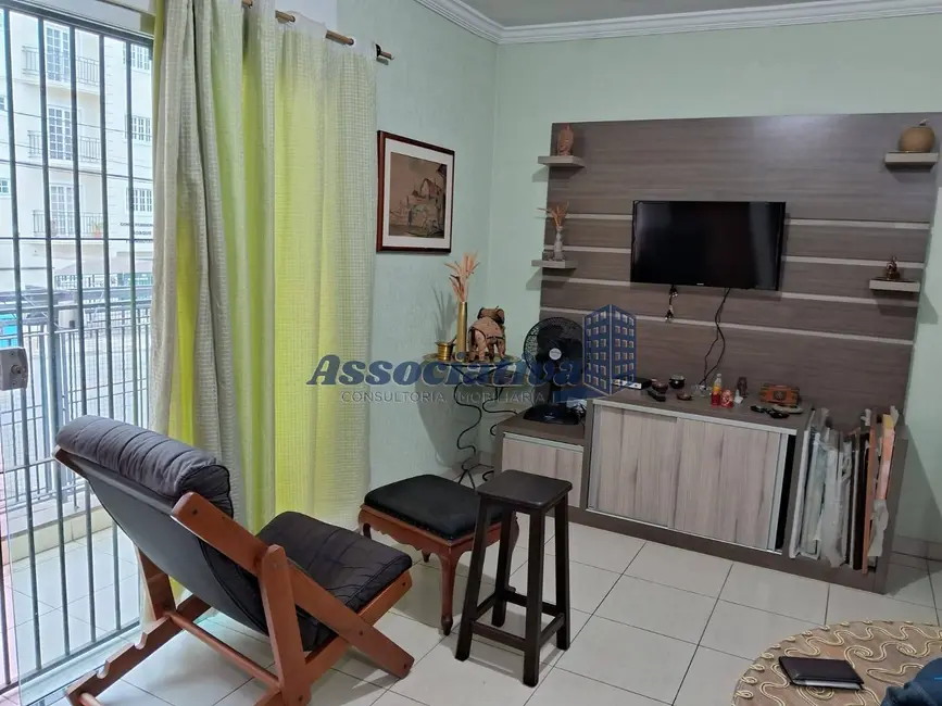 Foto 2 de Apartamento com 2 quartos à venda, 87m2 em Loteamento Residencial e Comercial Bosque Flamboyant, Taubate - SP
