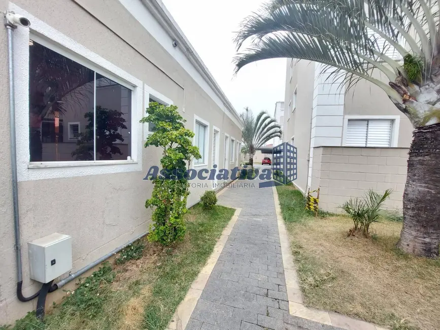 Foto 9 de Apartamento com 2 quartos à venda, 54m2 em Chácara do Visconde, Taubate - SP