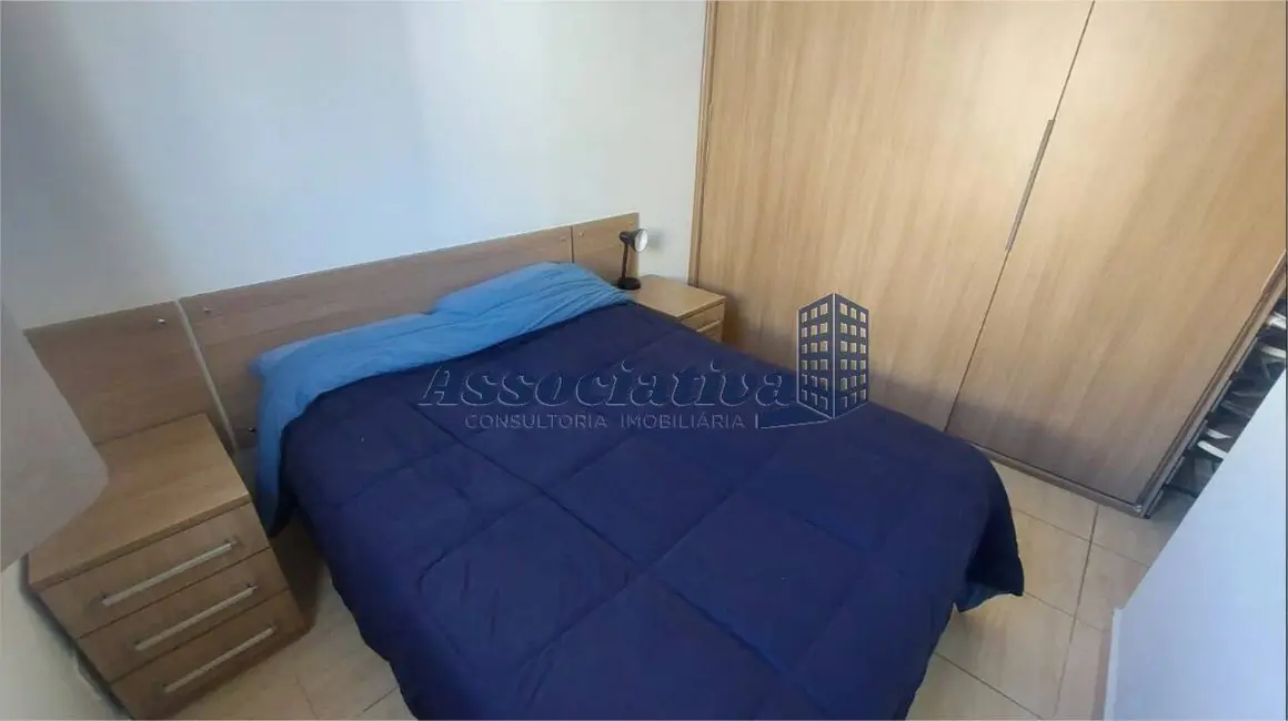 Foto 7 de Apartamento com 2 quartos à venda, 54m2 em Chácara do Visconde, Taubate - SP