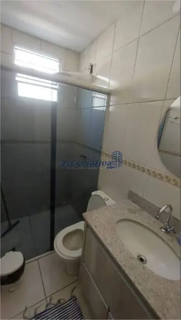 Foto 6 de Apartamento com 2 quartos à venda, 54m2 em Chácara do Visconde, Taubate - SP