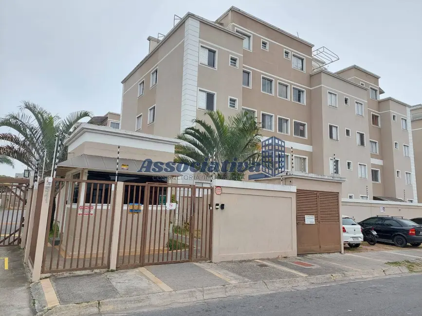 Foto 1 de Apartamento com 2 quartos à venda, 54m2 em Chácara do Visconde, Taubate - SP