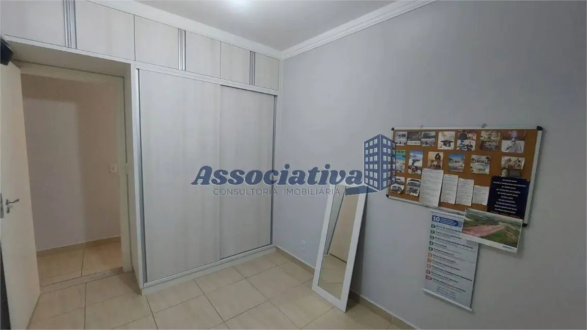 Foto 5 de Apartamento com 2 quartos à venda, 54m2 em Chácara do Visconde, Taubate - SP