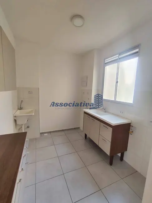 Foto 5 de Apartamento com 2 quartos à venda em Taubate - SP