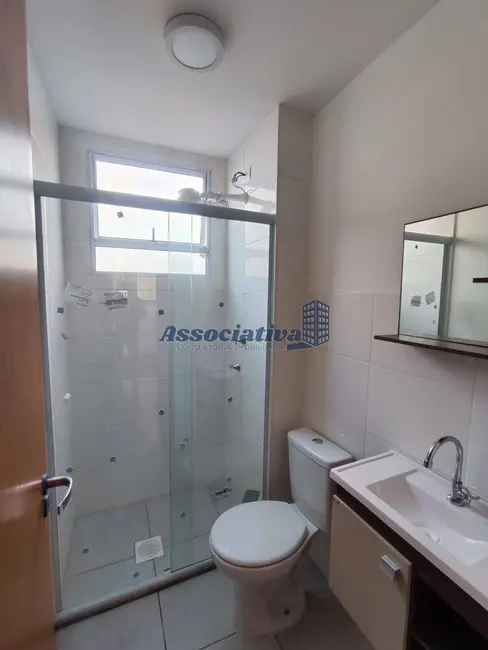 Foto 6 de Apartamento com 2 quartos à venda em Taubate - SP