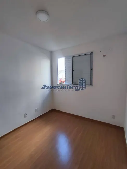 Foto 8 de Apartamento com 2 quartos à venda em Taubate - SP