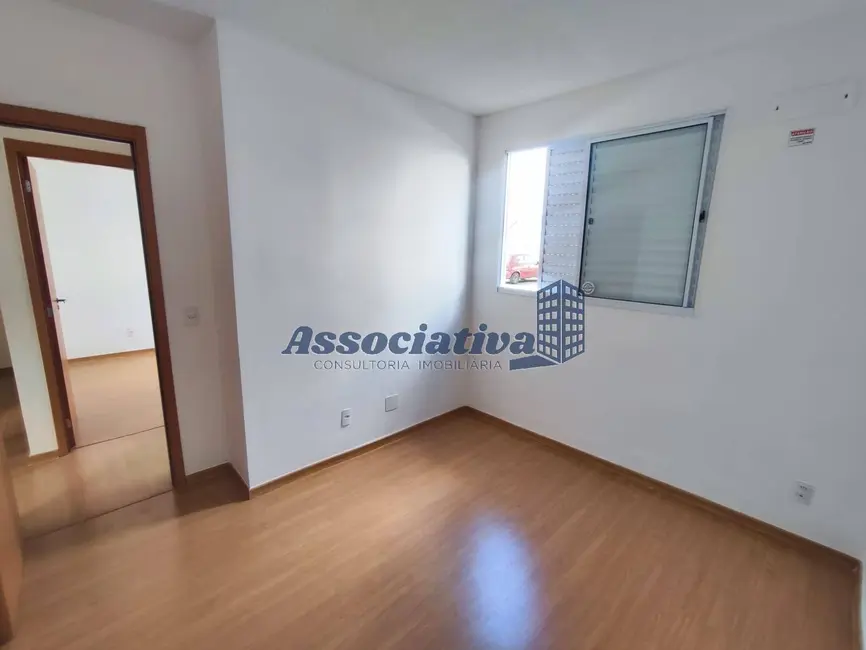 Foto 7 de Apartamento com 2 quartos à venda em Taubate - SP