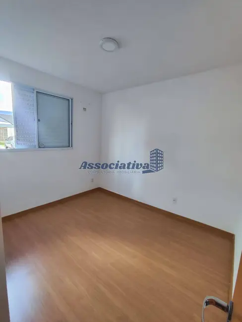 Foto 9 de Apartamento com 2 quartos à venda em Taubate - SP