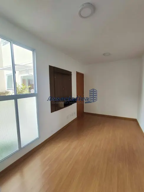 Foto 2 de Apartamento com 2 quartos à venda em Taubate - SP