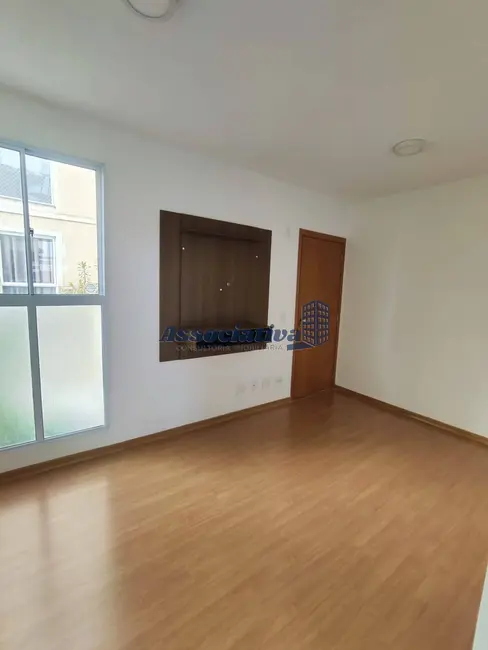 Foto 1 de Apartamento com 2 quartos à venda em Taubate - SP