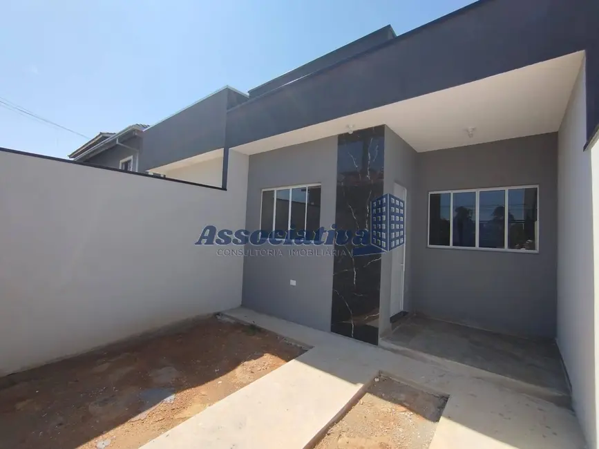 Foto 2 de Casa com 2 quartos à venda em Residencial Estoril, Taubate - SP