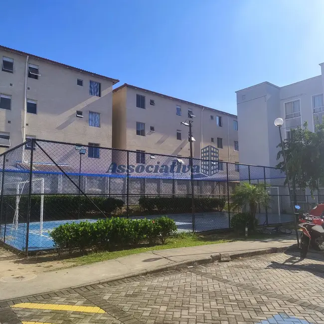 Foto 4 de Apartamento com 2 quartos à venda em Jardim dos Estados, Taubate - SP