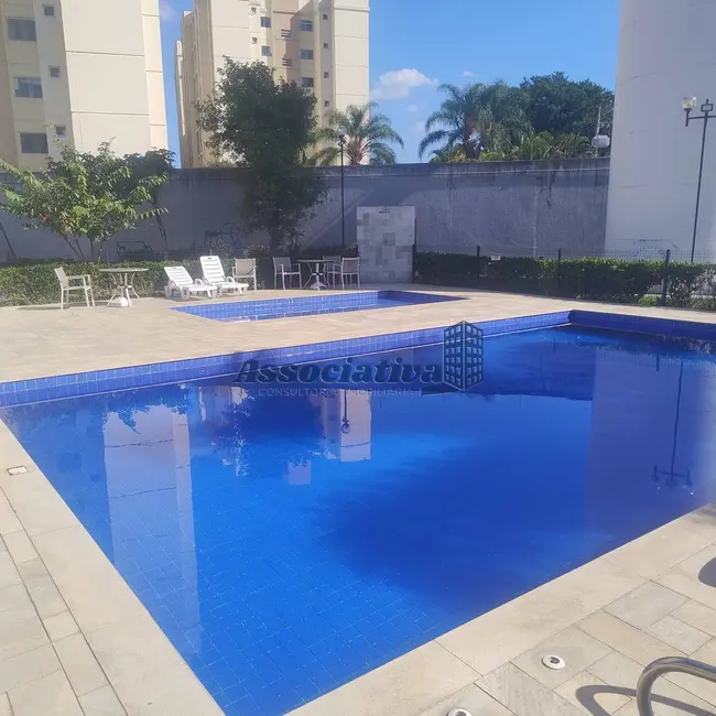 Foto 3 de Apartamento com 2 quartos à venda em Jardim dos Estados, Taubate - SP