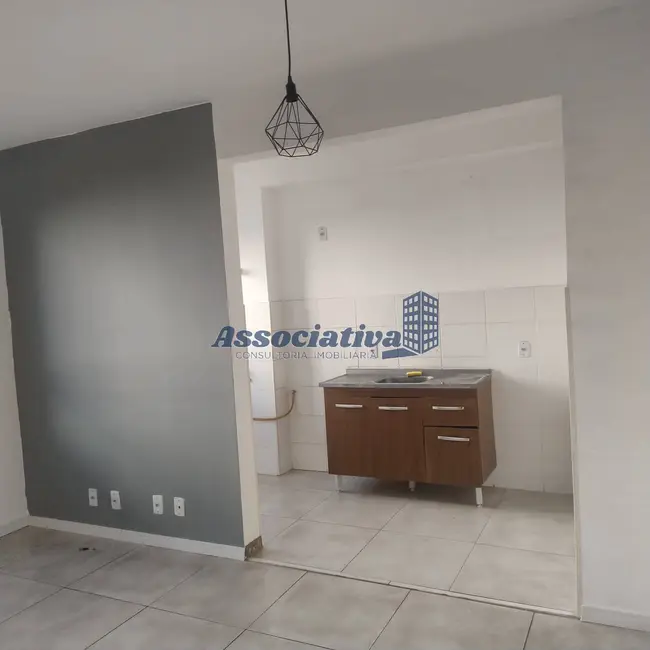 Foto 9 de Apartamento com 2 quartos à venda em Jardim dos Estados, Taubate - SP