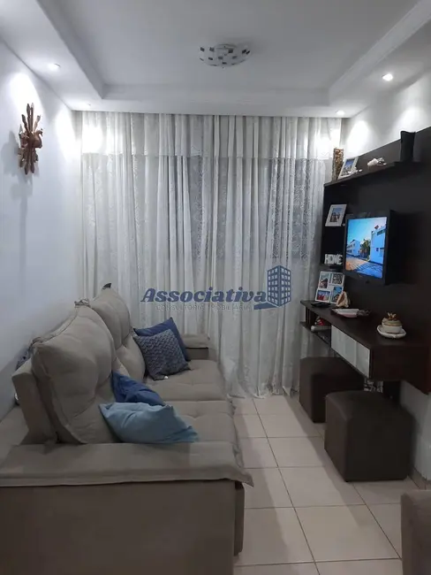 Foto 1 de Apartamento com 2 quartos à venda em Esplanada Independência, Taubate - SP