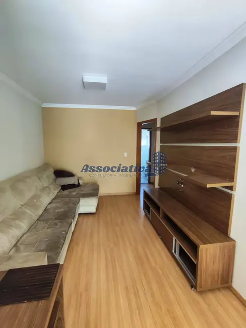 Apartamento com 3 quartos à venda em Loteamento Residencial e Comercial Bosque Flamboyant, Taubate - SP - imagem 7 Foto 7 de Apartamento com 3 quartos à venda em Loteamento Residencial e Comercial Bosque Flamboyant, Taubate - SP