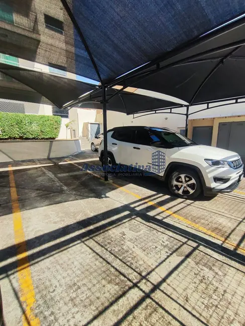 Apartamento com 3 quartos à venda em Loteamento Residencial e Comercial Bosque Flamboyant, Taubate - SP - imagem 2 Foto 2 de Apartamento com 3 quartos à venda em Loteamento Residencial e Comercial Bosque Flamboyant, Taubate - SP