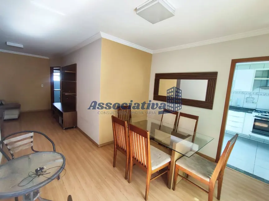 Apartamento com 3 quartos à venda em Loteamento Residencial e Comercial Bosque Flamboyant, Taubate - SP - imagem 3 Foto 3 de Apartamento com 3 quartos à venda em Loteamento Residencial e Comercial Bosque Flamboyant, Taubate - SP