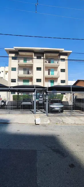 Apartamento com 3 quartos à venda em Loteamento Residencial e Comercial Bosque Flamboyant, Taubate - SP - imagem 1 Foto 1 de Apartamento com 3 quartos à venda em Loteamento Residencial e Comercial Bosque Flamboyant, Taubate - SP