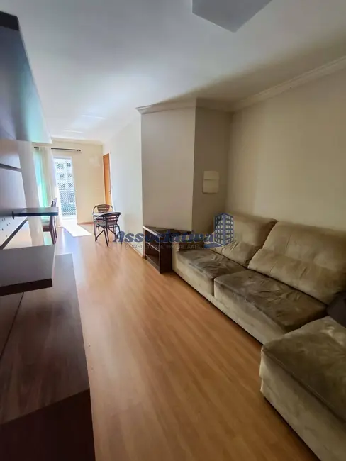 Apartamento com 3 quartos à venda em Loteamento Residencial e Comercial Bosque Flamboyant, Taubate - SP - imagem 9 Foto 9 de Apartamento com 3 quartos à venda em Loteamento Residencial e Comercial Bosque Flamboyant, Taubate - SP