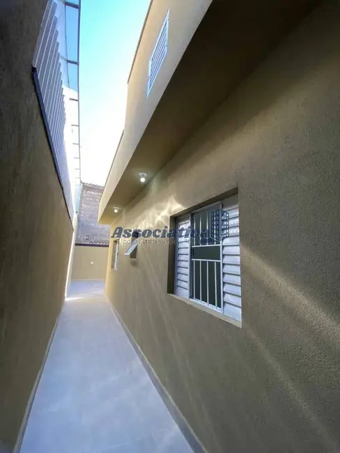 Foto 4 de Casa com 2 quartos à venda em Residencial Estoril, Taubate - SP