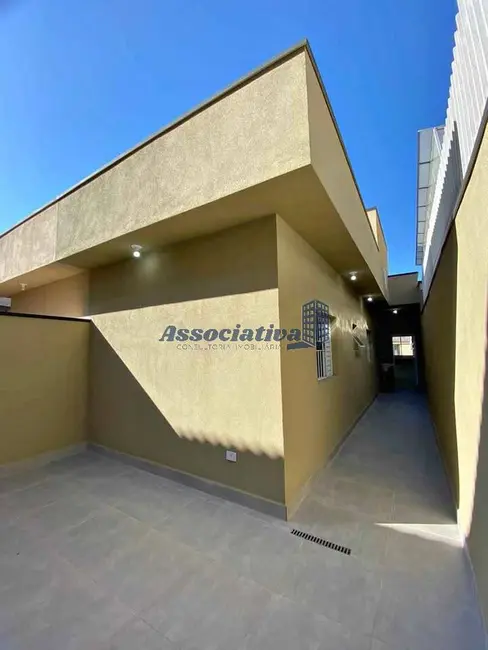 Foto 5 de Casa com 2 quartos à venda em Residencial Estoril, Taubate - SP