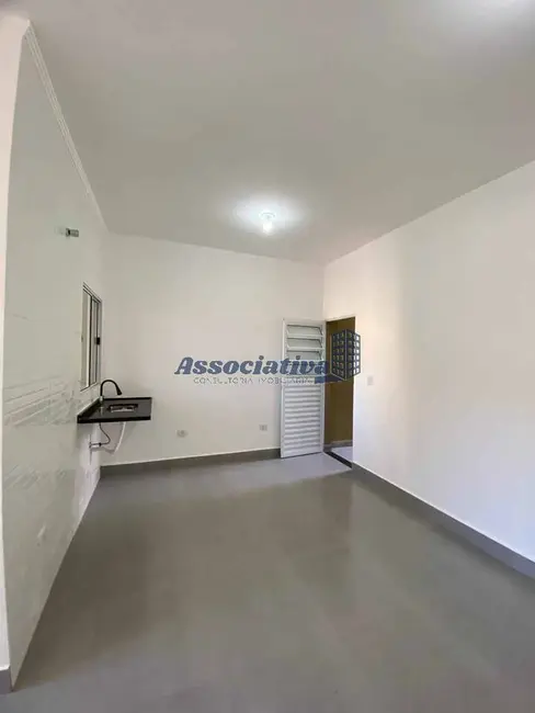 Foto 8 de Casa com 2 quartos à venda em Residencial Estoril, Taubate - SP