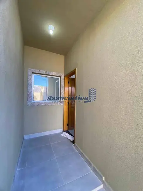 Foto 3 de Casa com 2 quartos à venda em Residencial Estoril, Taubate - SP