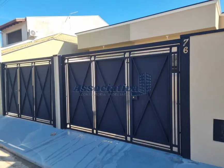 Foto 1 de Casa com 2 quartos à venda em Residencial Estoril, Taubate - SP