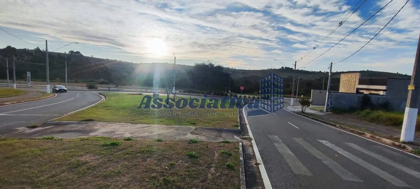 Foto 5 de Terreno / Lote à venda, 663m2 em Taubate - SP
