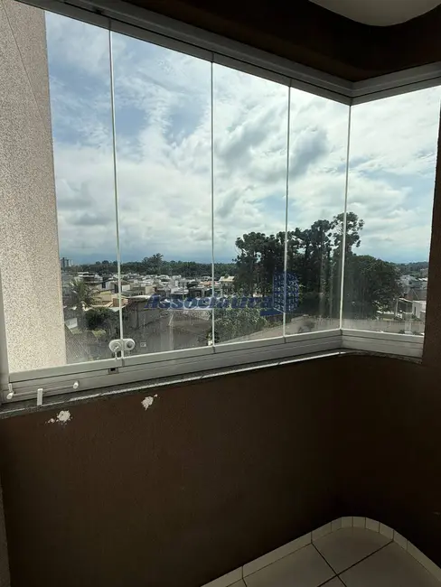 Foto 4 de Apartamento com 2 quartos à venda em Parque São Luís, Taubate - SP