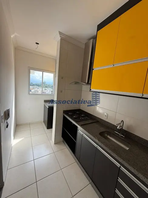 Foto 5 de Apartamento com 2 quartos à venda em Parque São Luís, Taubate - SP