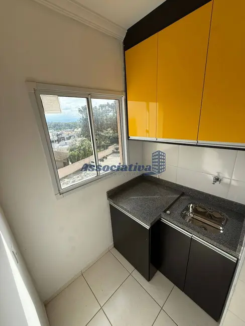 Foto 8 de Apartamento com 2 quartos à venda em Parque São Luís, Taubate - SP