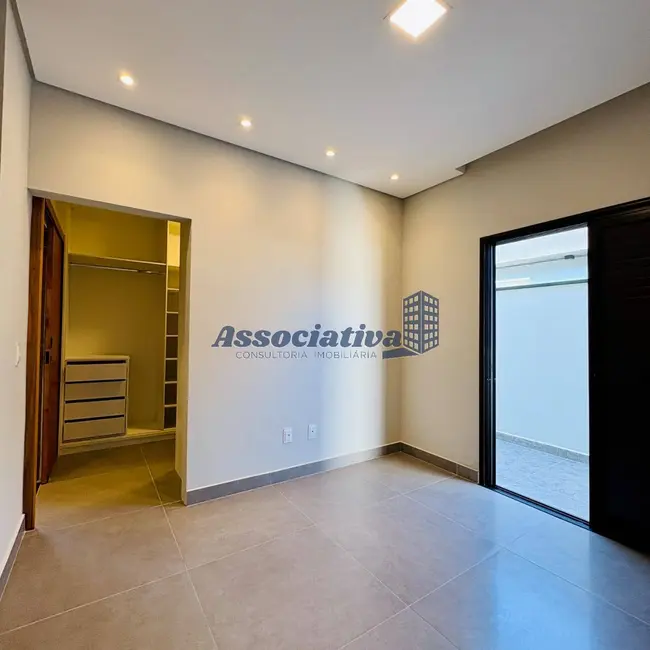 Foto 9 de Casa de Condomínio com 3 quartos à venda, 261m2 em Tremembe - SP