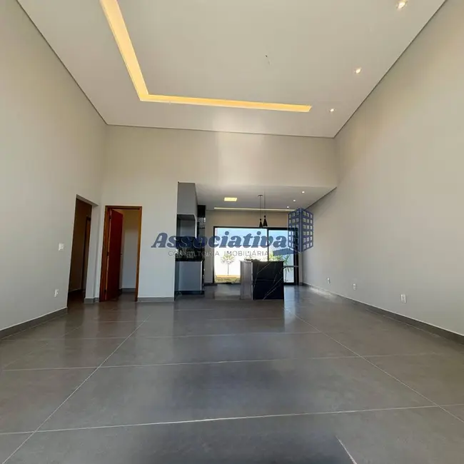 Foto 3 de Casa de Condomínio com 3 quartos à venda, 261m2 em Tremembe - SP