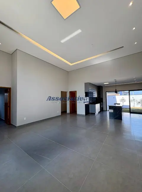 Foto 4 de Casa de Condomínio com 3 quartos à venda, 261m2 em Tremembe - SP