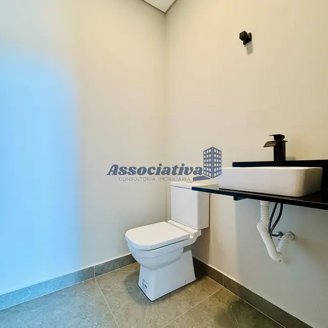 Foto 8 de Casa de Condomínio com 3 quartos à venda, 261m2 em Tremembe - SP