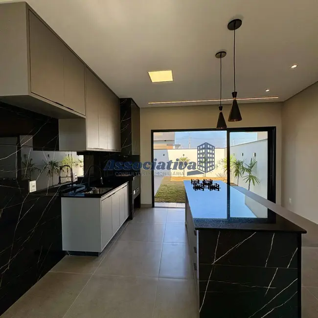 Foto 6 de Casa de Condomínio com 3 quartos à venda, 261m2 em Tremembe - SP