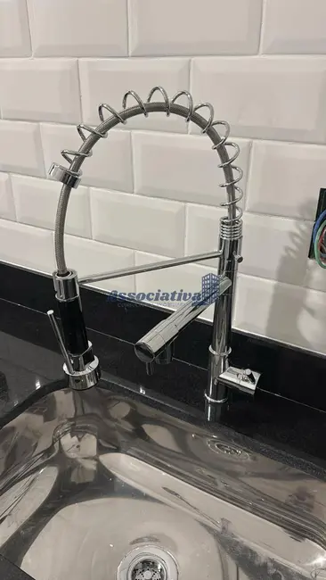 Foto 8 de Casa com 2 quartos à venda em Jardim Continental II, Taubate - SP