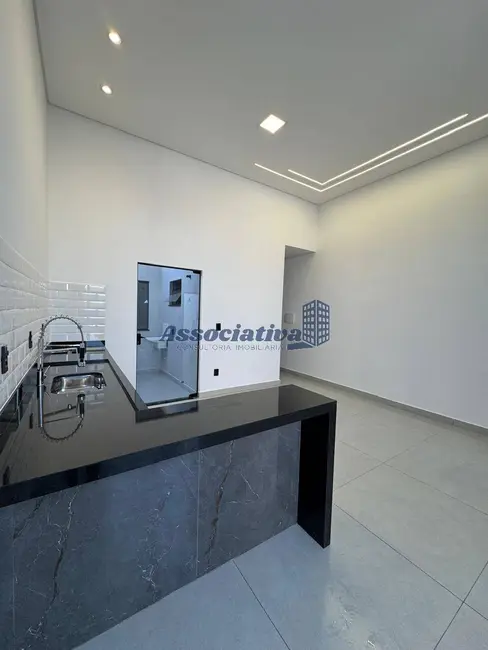 Foto 7 de Casa com 2 quartos à venda em Jardim Continental II, Taubate - SP