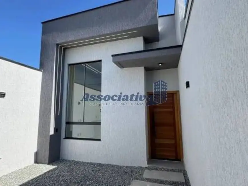 Foto 3 de Casa com 2 quartos à venda em Jardim Continental II, Taubate - SP