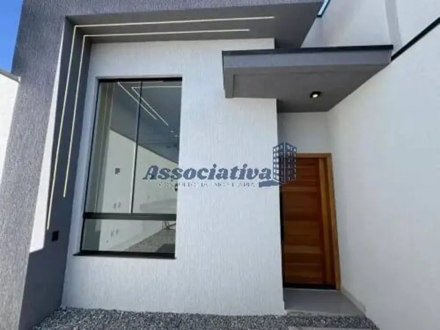 Foto 2 de Casa com 2 quartos à venda em Jardim Continental II, Taubate - SP