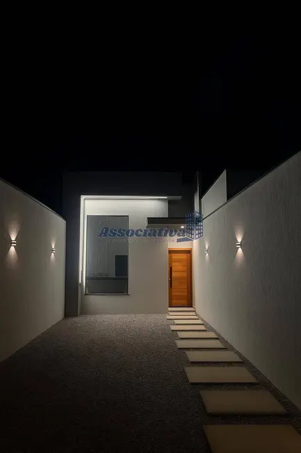 Foto 1 de Casa com 2 quartos à venda em Jardim Continental II, Taubate - SP