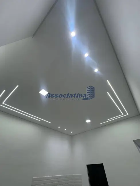 Foto 4 de Casa com 2 quartos à venda em Jardim Continental II, Taubate - SP