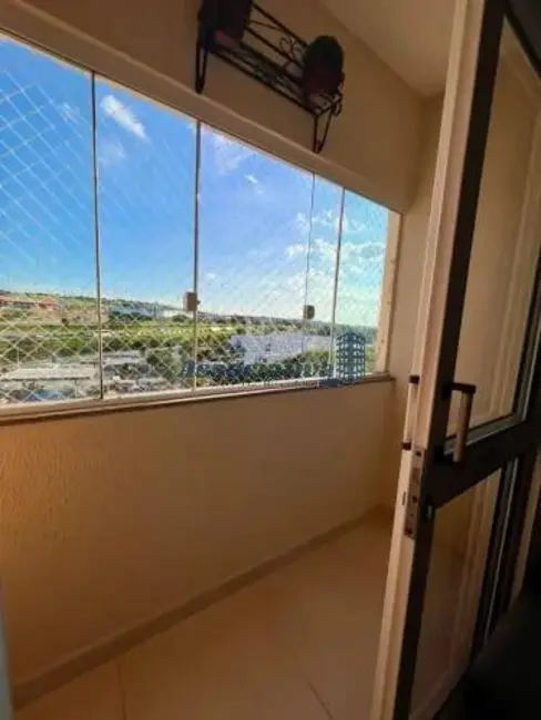 Foto 3 de Apartamento com 2 quartos à venda, 58m2 em Jardim Gurilândia, Taubate - SP
