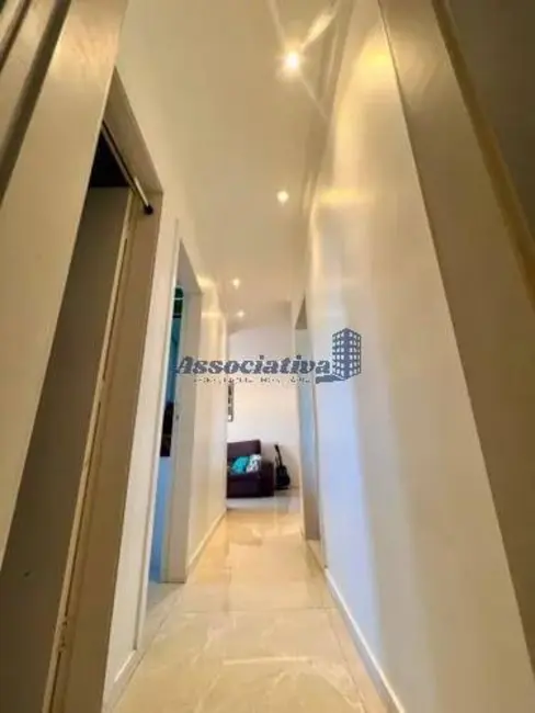 Foto 6 de Apartamento com 2 quartos à venda, 58m2 em Jardim Gurilândia, Taubate - SP