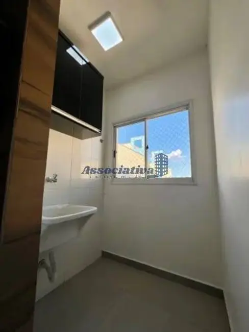 Foto 5 de Apartamento com 2 quartos à venda, 58m2 em Jardim Gurilândia, Taubate - SP